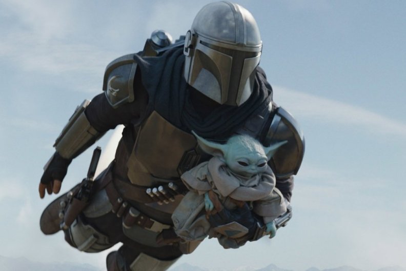 The Mandalorian and Grogu Losing This Box Office Battle Shows How Star Wars Has Fallen