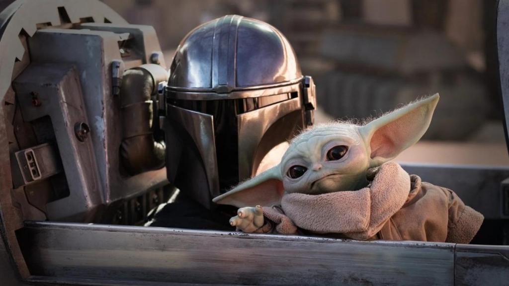 The Mandalorian and Grogu Has Hurt Star Wars More Than It’s Helped image