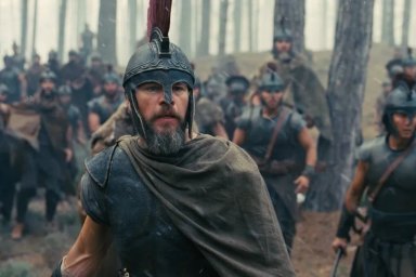 The Odyssey: Christopher Nolan Movie Receives Surprising MPA Rating