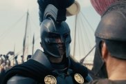 The Odyssey Popcorn Bucket Is Absolutely Perfect for Christopher Nolan Fans