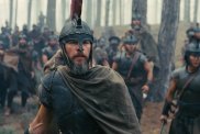 The Odyssey: Why Matt Damon Movie Fulfills a Lifelong Dream for Christopher Nolan