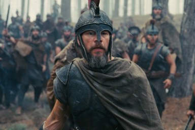 The Odyssey Box Office Forecast Epic Prediction Tracking