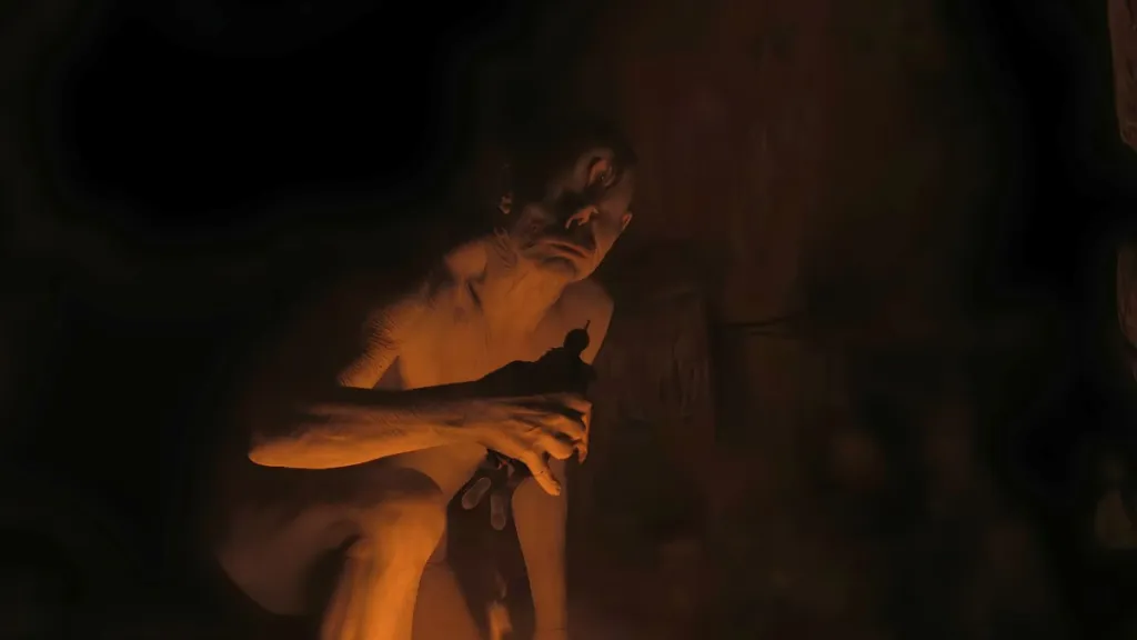the odyssey cyclops
