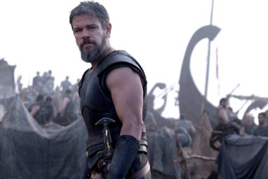 The Odyssey’s MPA Rating Isn’t as Risky as Its High Budget Seems
