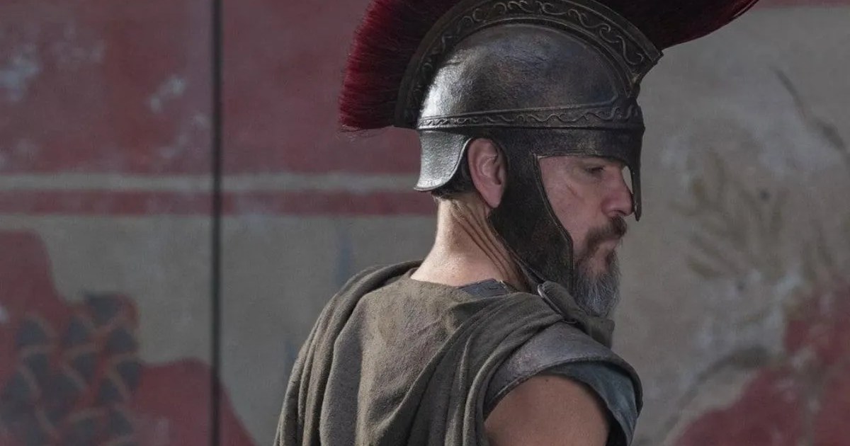 Christopher Nolan’s The Odyssey Just Broke Another Massive IMAX Record Before Release