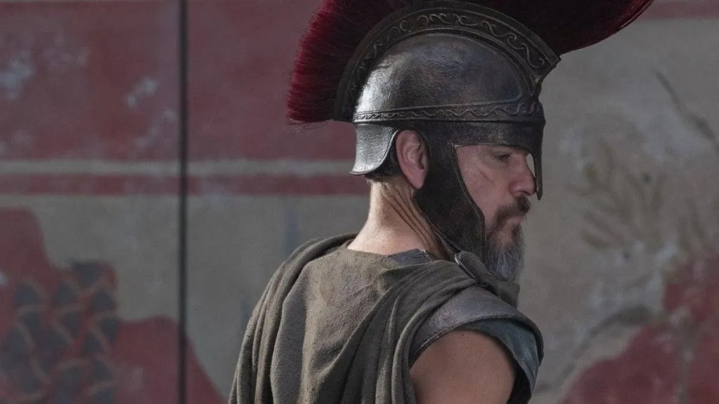Christopher Nolan’s The Odyssey Just Broke Another Massive IMAX Record Before Release image