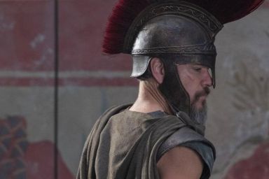 The Odyssey's Popcorn Buckets Have 1 Major Flaw