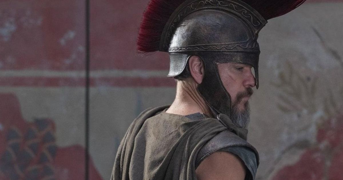 The Odyssey’s Popcorn Buckets Have 1 Major Flaw