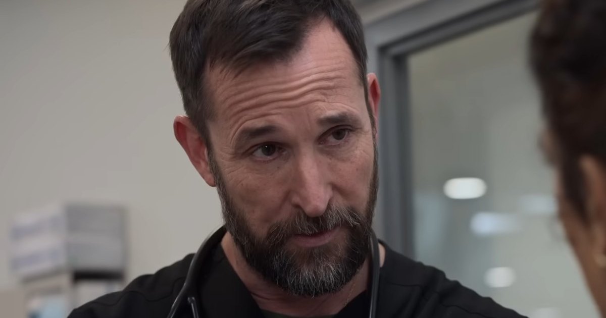 Superman’s Most Underrated Actor Joins The Pitt Season 3, 5 Others Cast