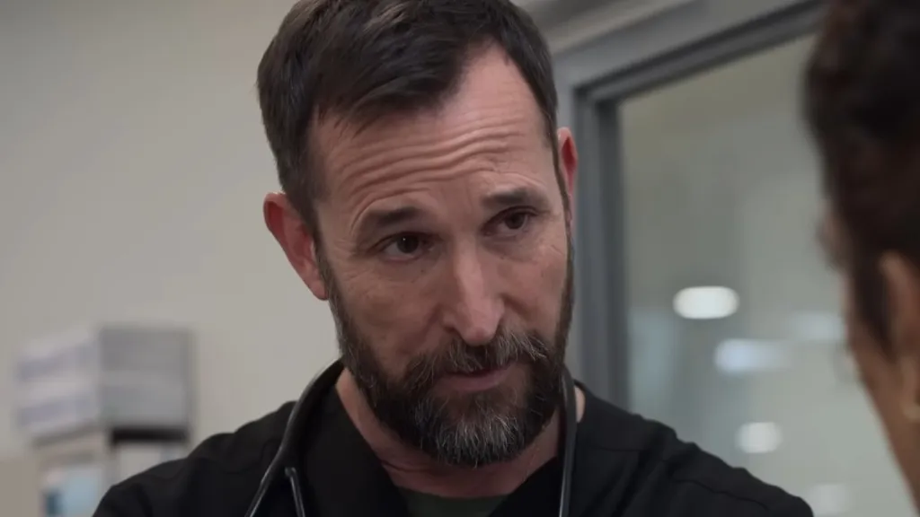 Superman’s Most Underrated Actor Joins The Pitt Season 3, 5 Others Cast image