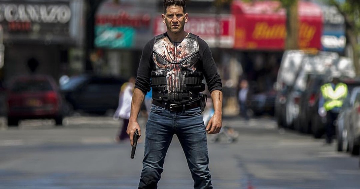 Punisher Goes John Wick on Black Cat, Unlocks a Superpower Born From Tragedy