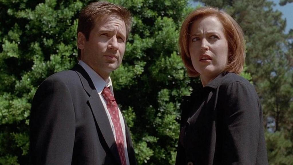 Ryan Coogler’s The X-Files Reboot Is Getting the Right Approach by Hulu image