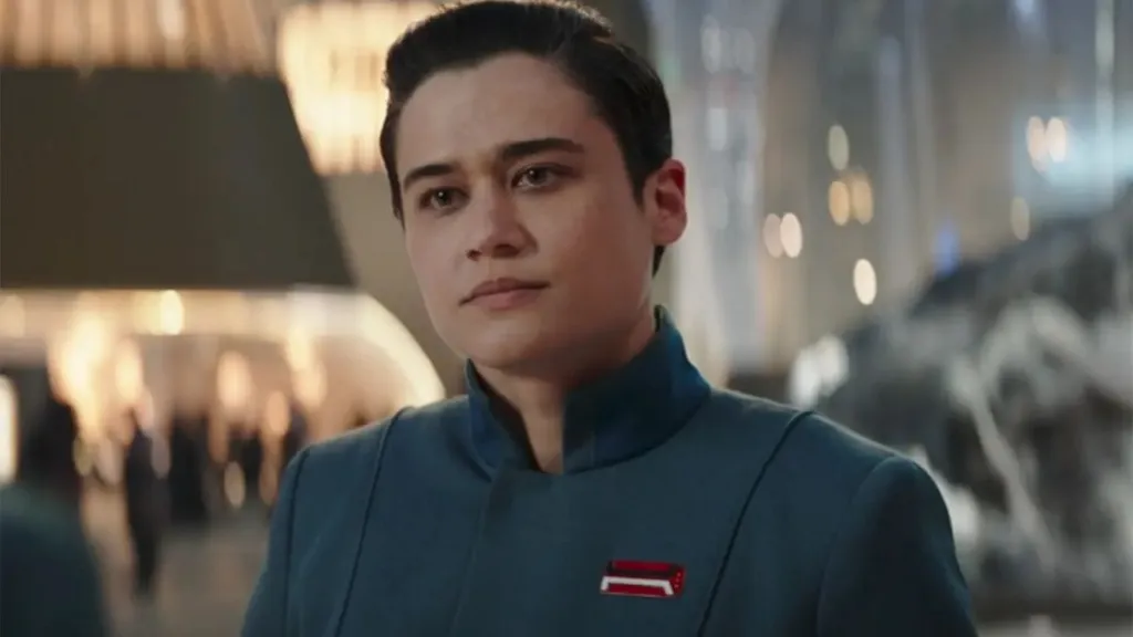 The Mandalorian Star Katy O'Brian's 2025 Zombie Movie Sets Hulu Streaming Date