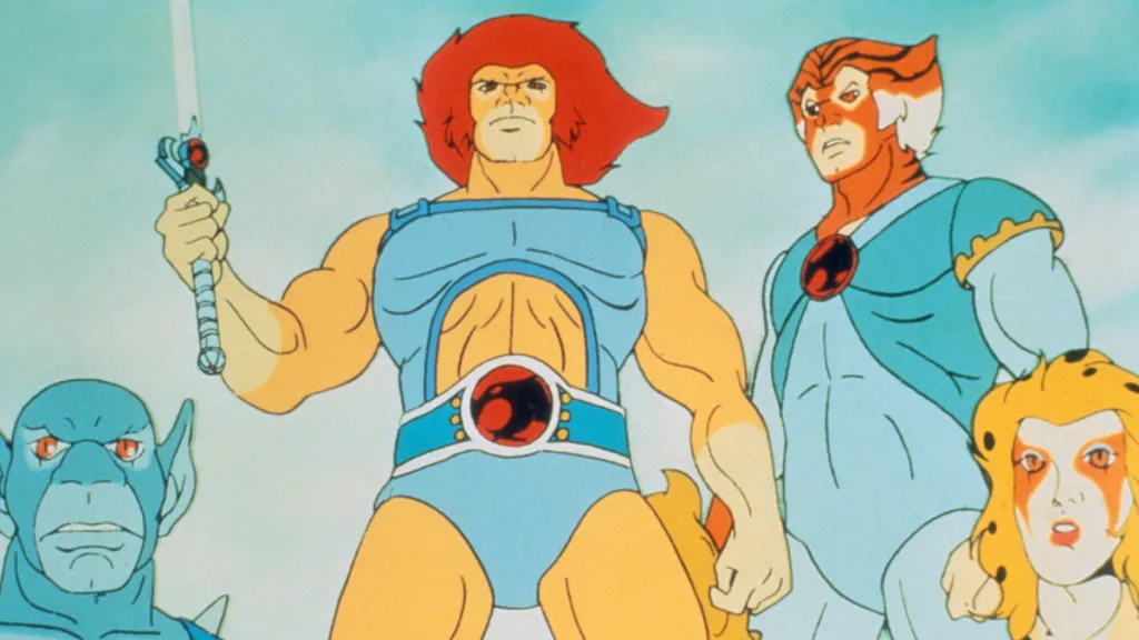 ThunderCats Is Being Revived at Exactly the Wrong Time, Here’s Why image