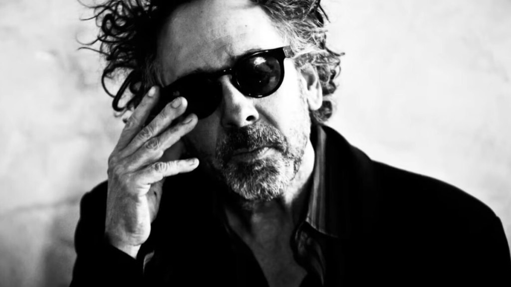 Beloved Tim Burton Movie Finally Gets 4K Release Date 30 Years Later image