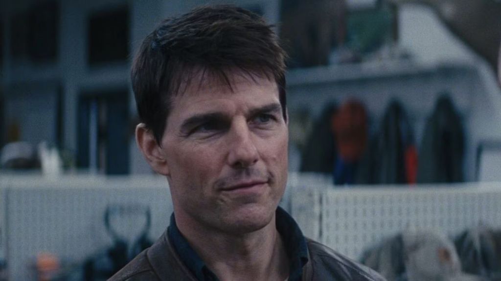 Tom Cruise’s Must-Watch $218M Action Thriller Is Leaving Peacock Soon 