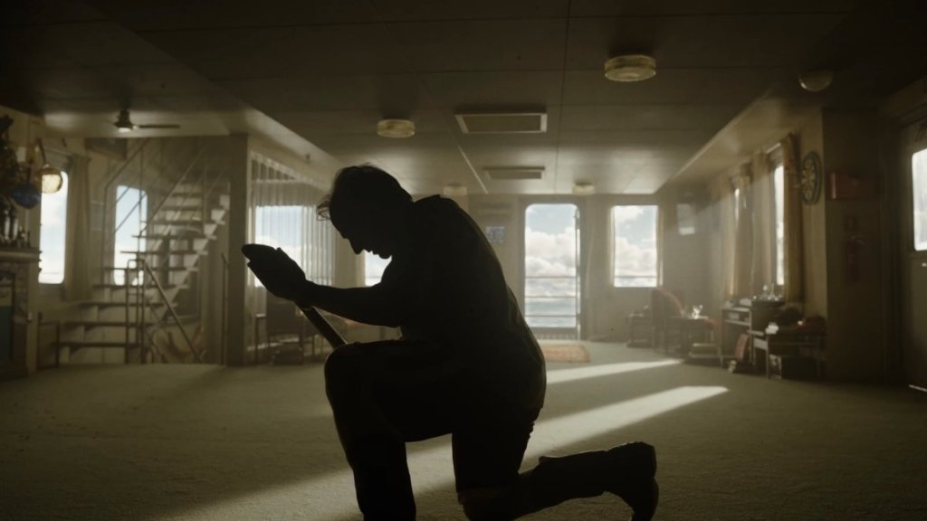 Tom Cruise’s Digger Trailer Is Unconventional, and That’s Exactly Why It Works image