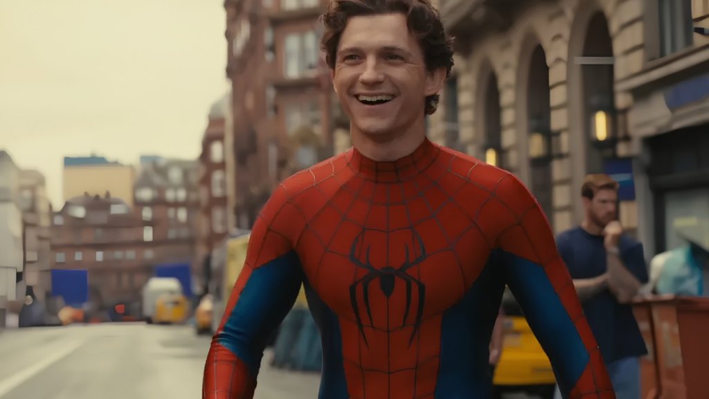  Brand New Day Major Plot Point Confirmed for MCU Movie