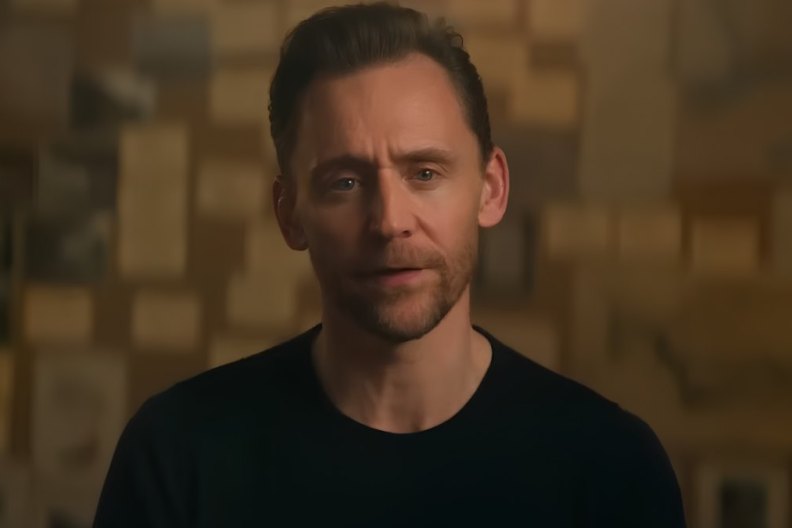 Tom Hiddleston’s New Hulu & Disney+ TV Show Gets Trailer Ahead of Avengers Return
