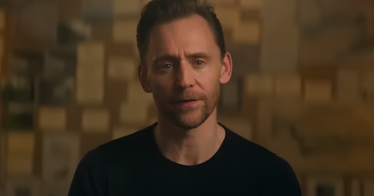 Tom Hiddleston’s New Hulu & Disney+ TV Show Gets Trailer Ahead of Avengers Return