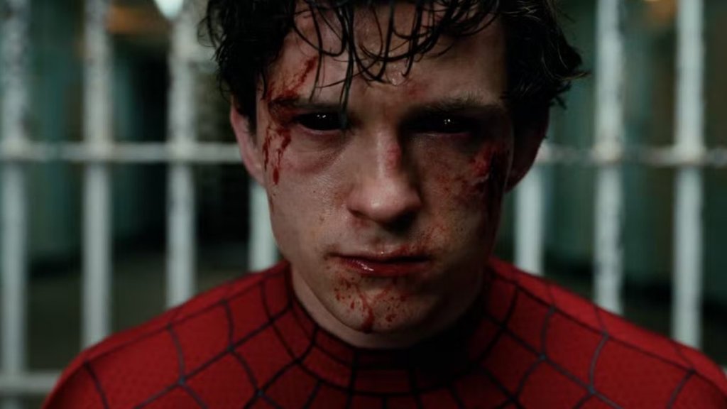 Spider-Man Made Tom Holland a Star, but These Movies Could Define His Career image