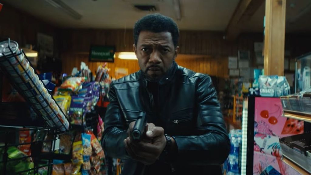 Supernatural Horror Movie The Town That Takes Trailer Sets Release Date | Exclusive image