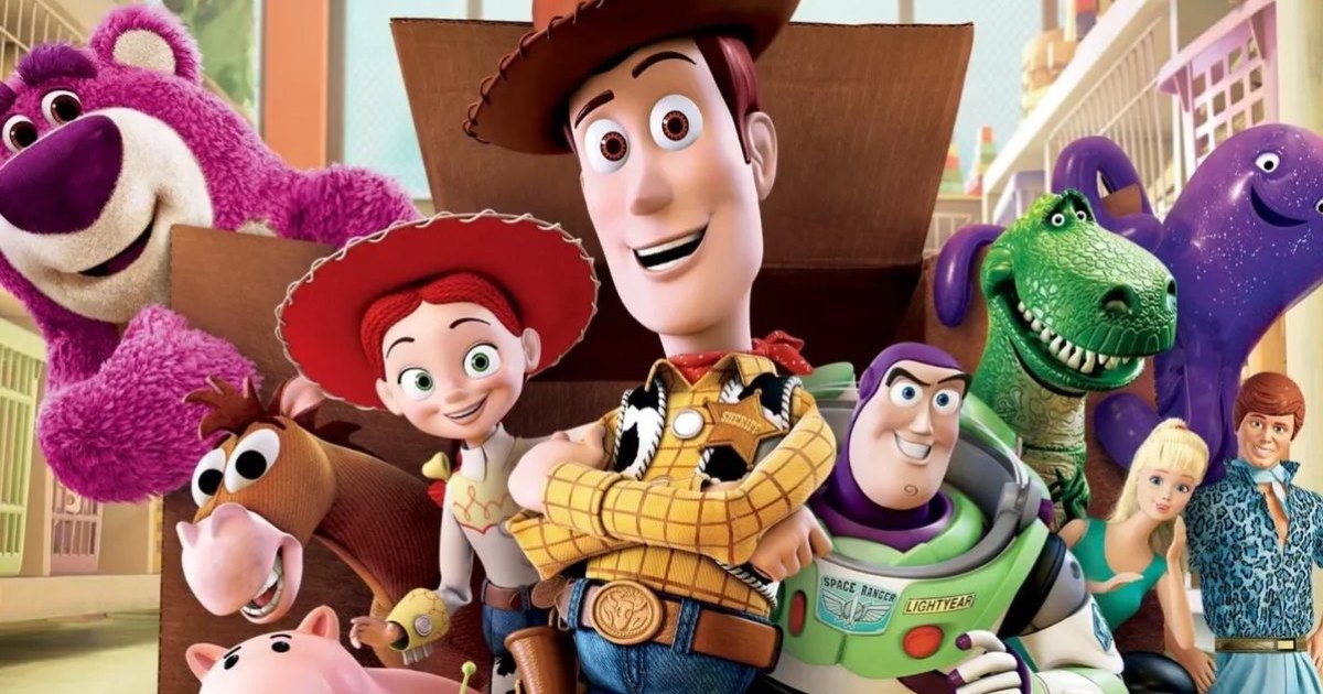 Toy Story 5’s First Box Office Numbers Are Set to Break a Big Record