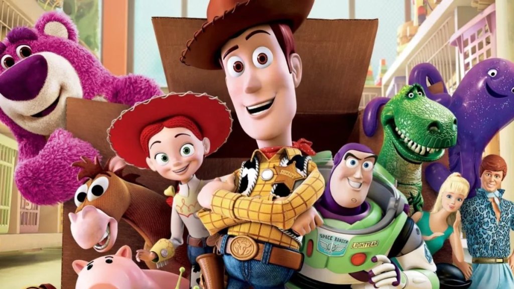 Toy Story 5’s First Box Office Numbers Are Set to Break a Big Record image