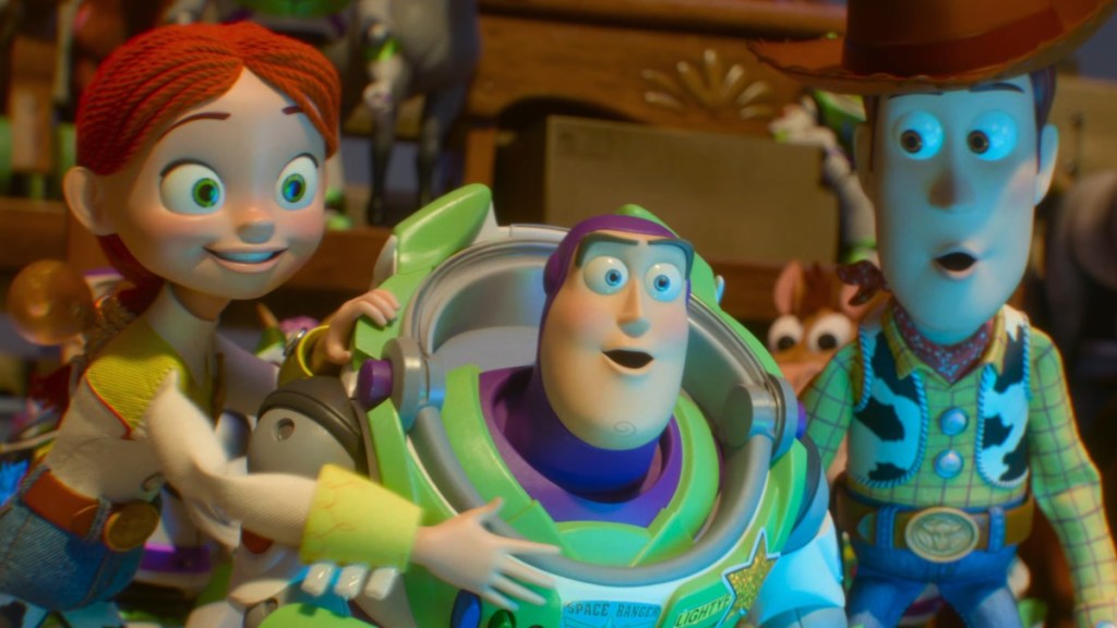 Toy Story 5 Flies Even Higher With Record-Shattering Box Office Forecast image