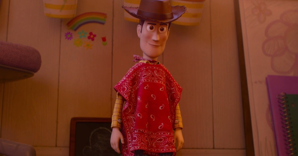 Toy Story 5 Is Predicted to Earn This Rotten Tomatoes Rating