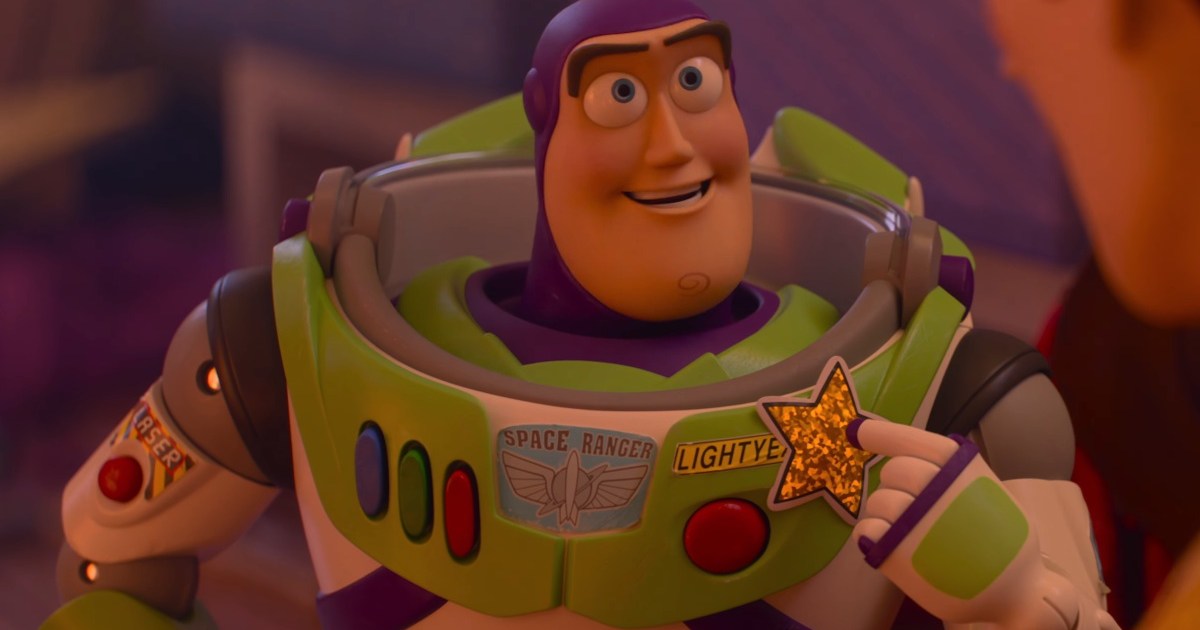 Toy Story 5 Gets Shocking Box Office Forecast