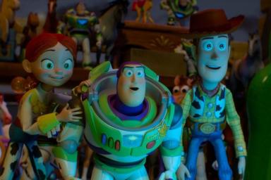 Toy Story 5 Box Office Predictions Show That 1 Hollywood Movie Trend Isn’t Ending