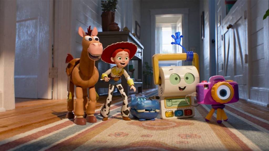 Toy Story 5 Is the Ending Pixar Has Been Searching for Since Toy Story 3 image