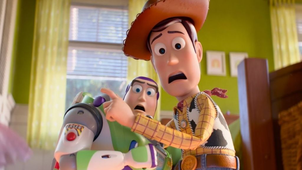 Toy Story 5 Is Best Enjoyed Knowing This Beforehand image