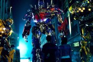 New Transformers Movie Update Enlists Writer of Beloved HBO Max Show