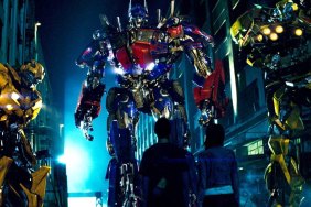 New Transformers Movie Update Enlists Writer of Beloved HBO Max Show