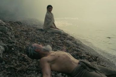 The Odyssey: Christopher Nolan’s Grueling Shoot Revealed in New Featurette 