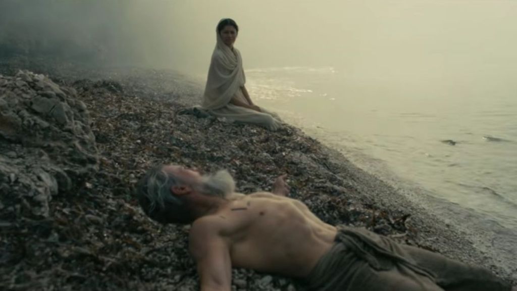 The Odyssey: Christopher Nolan’s Grueling Shoot Revealed in New Featurette image