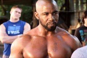 Michael Jai White’s Unrelenting Action Sequel Won’t Be on Netflix Much Longer