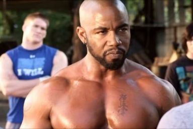 Michael Jai White’s Unrelenting Action Sequel Won’t Be on Netflix Much Longer