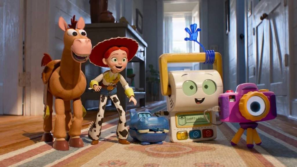 Toy Story 5 Has Made More Money Than Disney’s Costly Star Wars Gamble image