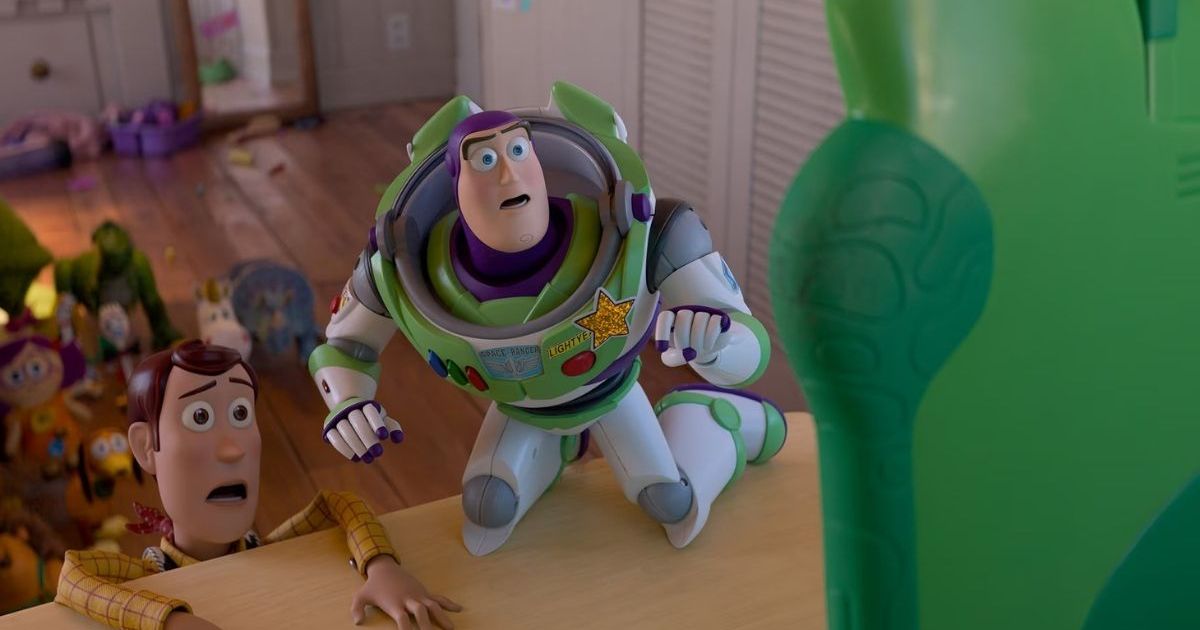 Toy Story 5 Box Office Prediction Suggests Pixar Has a Monster on Its Hands