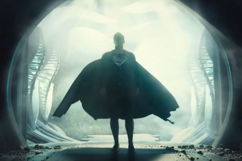Zack Snyder Celebrates an Unexpected Win for Justice League on Netflix