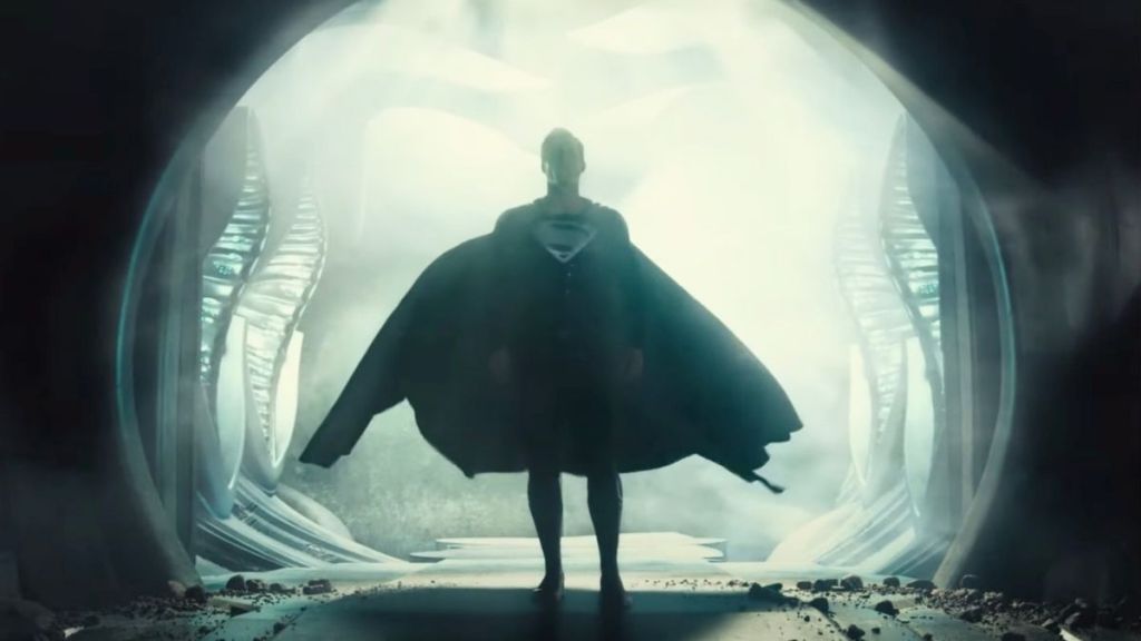 Zack Snyder Celebrates an Unexpected Win for Justice League on Netflix image