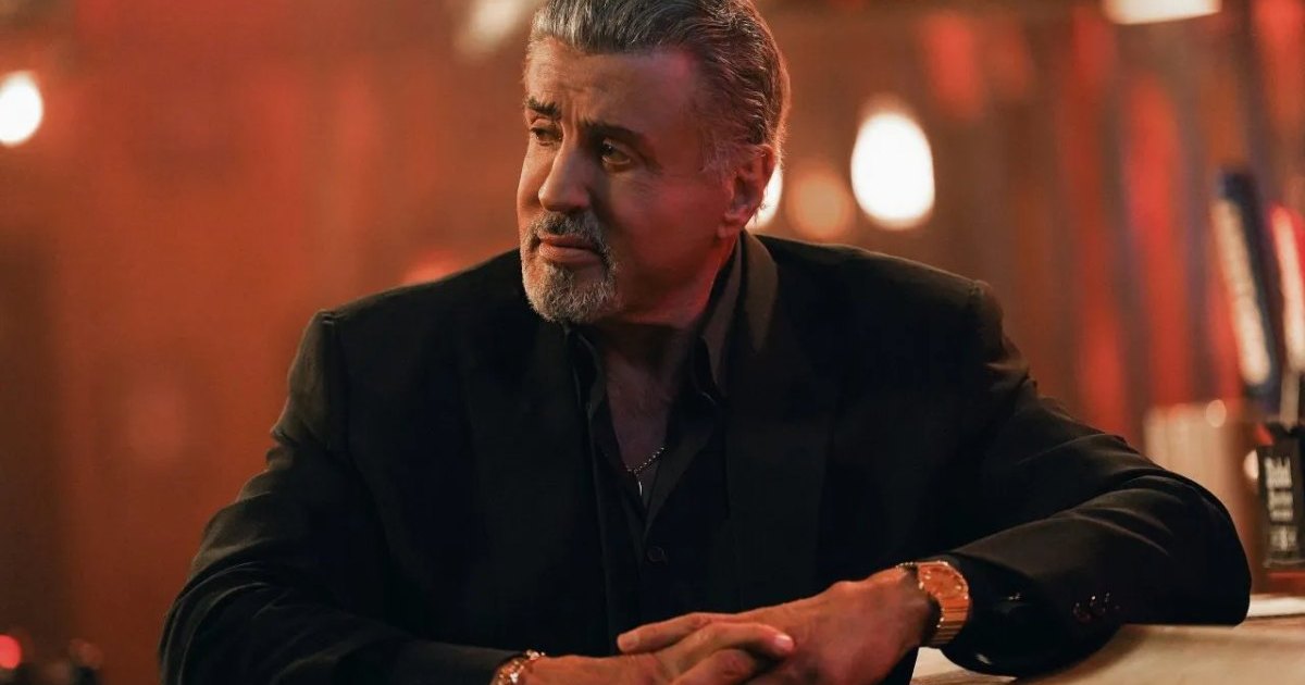 Tulsa King Introduces Major Change for Season 5 of Sylvester Stallone TV Show