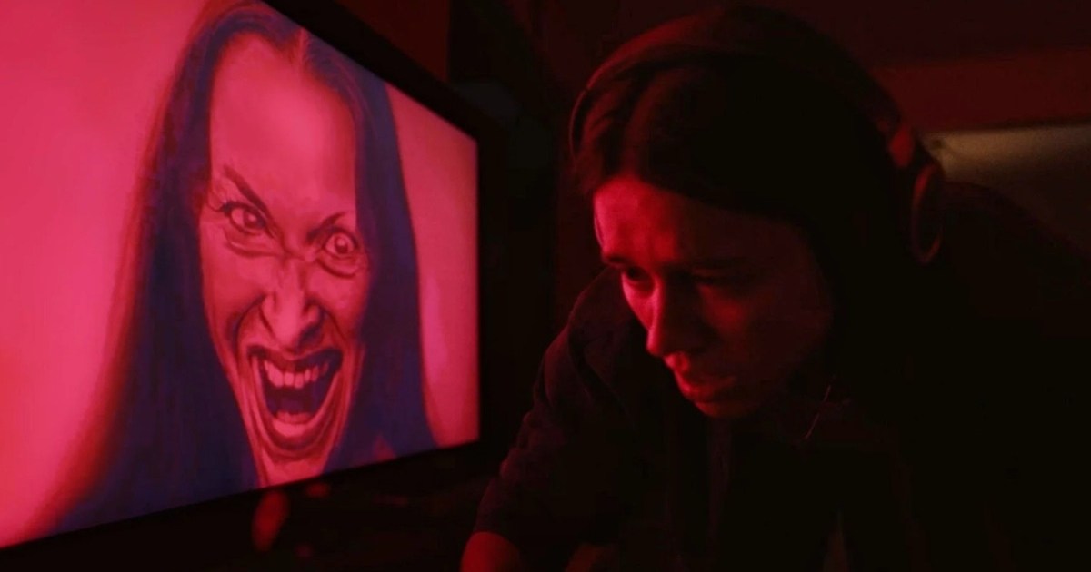 HBO Max Adds Terrifying A24 Horror Movie Today