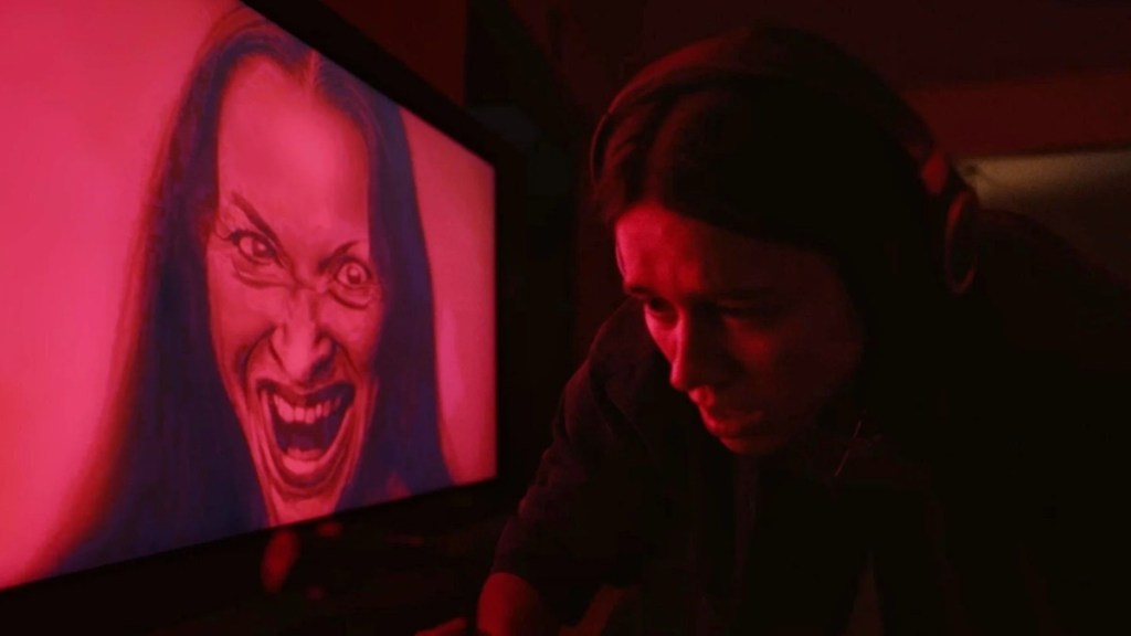 HBO Max Adds Terrifying A24 Horror Movie Today image