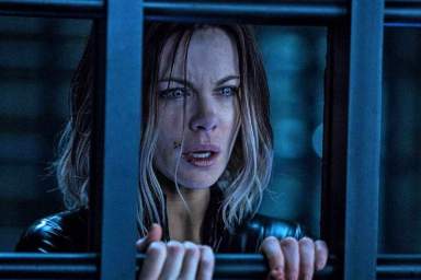 Hulu Adds Kate Beckinsale’s Divisive Action Movie Today