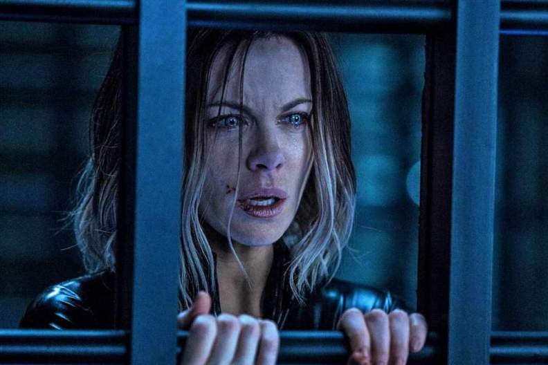 Hulu Adds Kate Beckinsale’s Divisive Action Movie Today