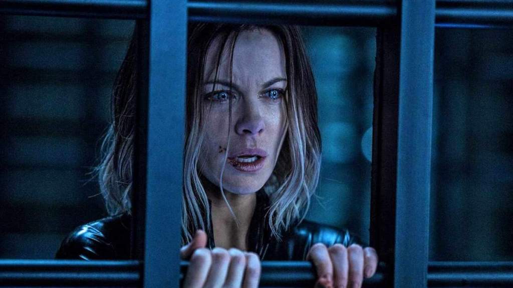Hulu Adds Kate Beckinsale’s Divisive Action Movie Today